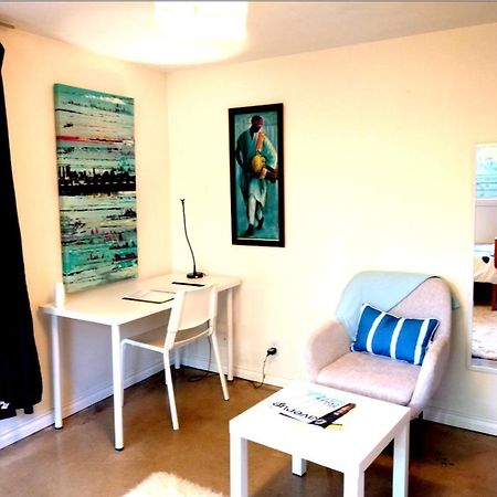 U Of A Homestay, Trails & Whyte Ave 埃德蒙顿 客房 照片