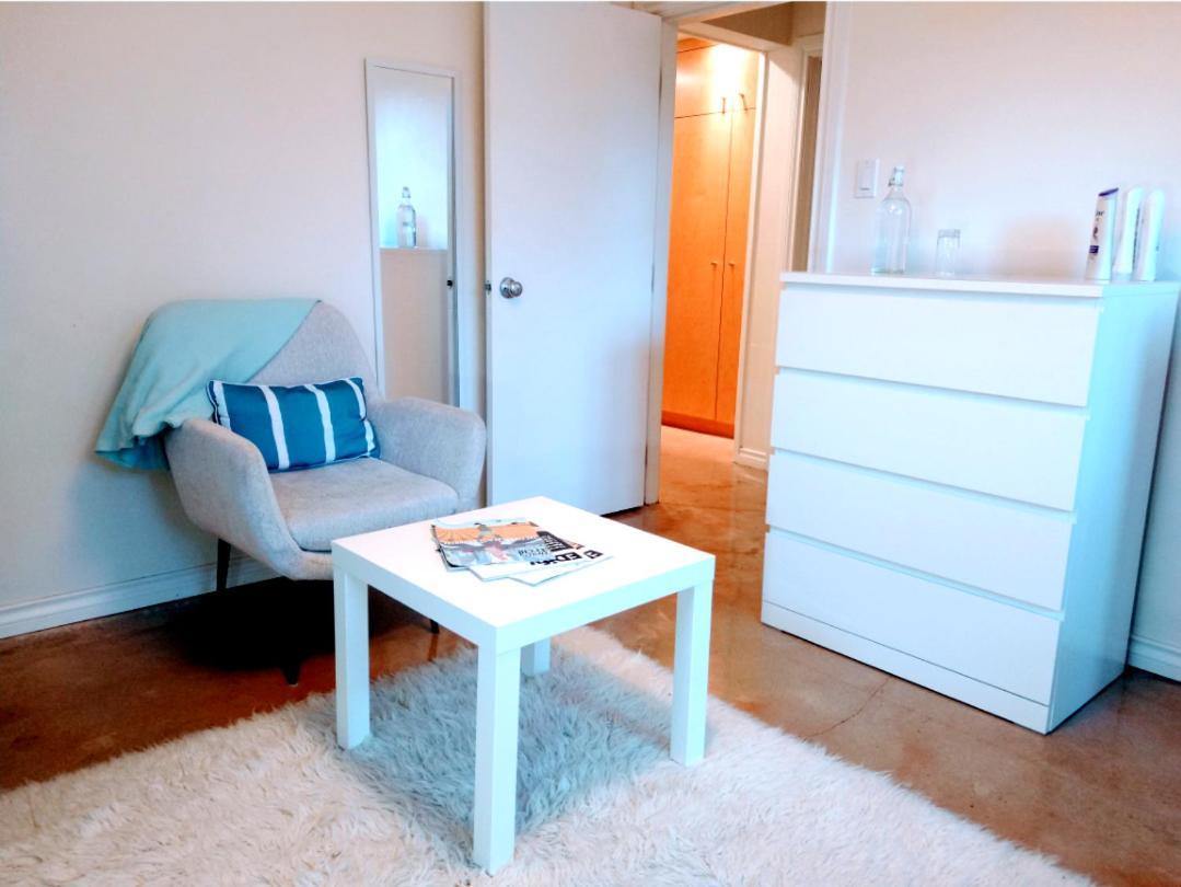 U Of A Homestay, Trails & Whyte Ave 埃德蒙顿 外观 照片