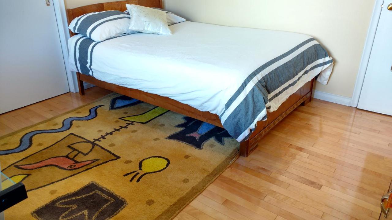 U Of A Homestay, Trails & Whyte Ave 埃德蒙顿 外观 照片